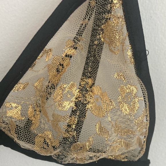 SOLD - Bras - Picture 2 of 4